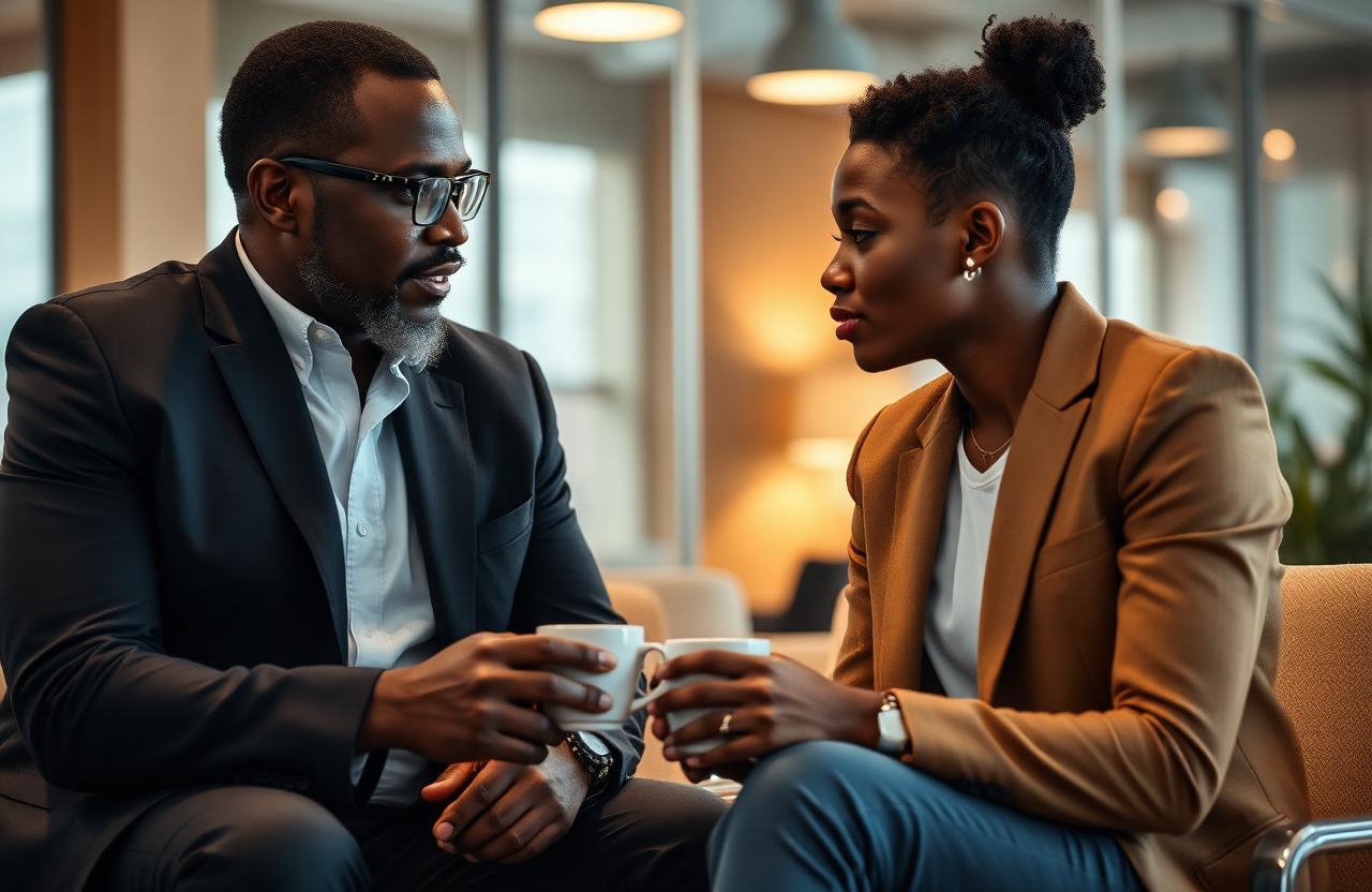Why Mentorship Accelerates Success